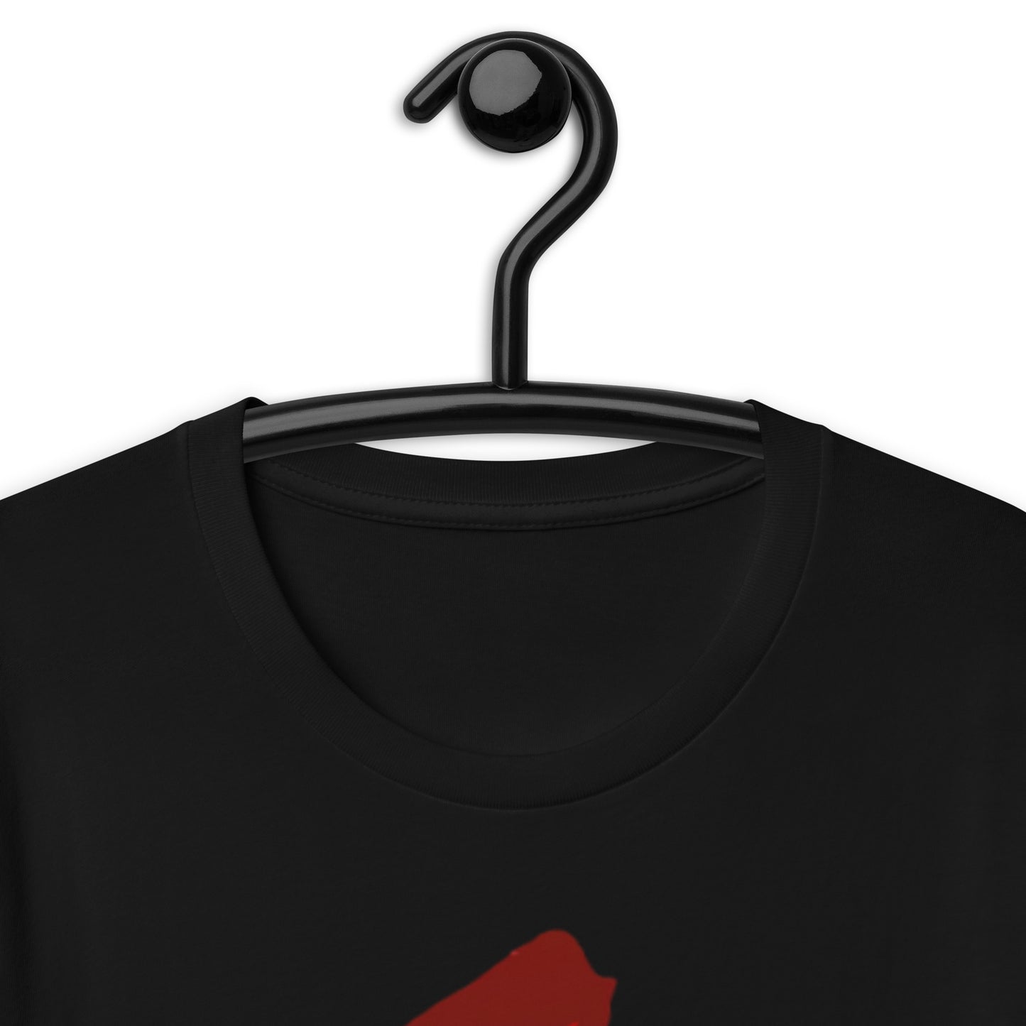 STEADY RAIN - TOXIC LIPS TEE