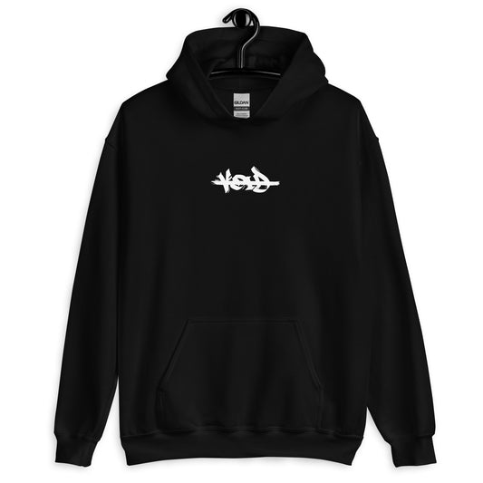 "VOID" HOODIE