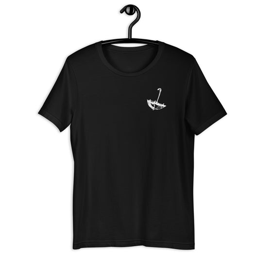 STEADY RAIN - UMBRELLA TEE